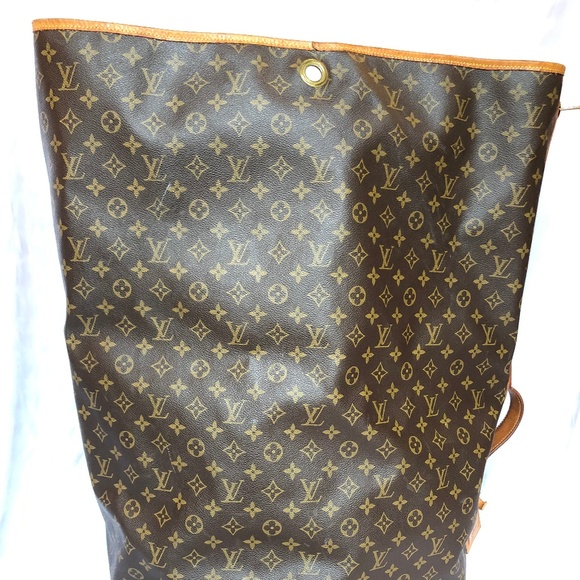 Louis Vuitton Bags Vintage Louis Vuitton Laundry Bag Poshmark